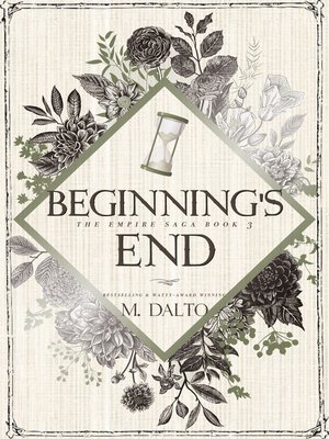 cover image of Beginning's End